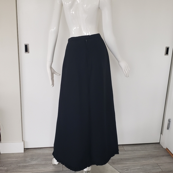 VINTAGE SKIRT BELT - Picture 7 of 11